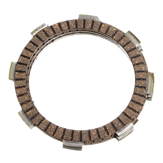 Whites Clutch Kit Fibre KLX140 \'08-\'11 / KLX125 \'10-\'12 / KTM 125
