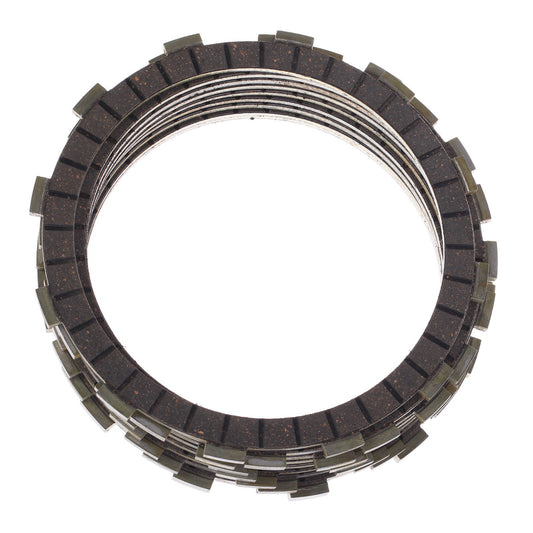 Whites Clutch Kit Fibre Triumph \'92-