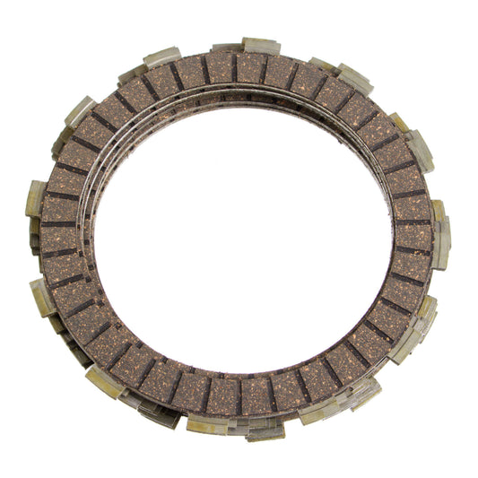 Whites Clutch Kit Fibre Triumph Triple \'02-(check VIN )