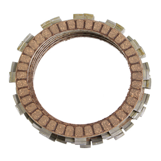Whites Clutch Kit Fibre KTM 85 SX \'03-\'08