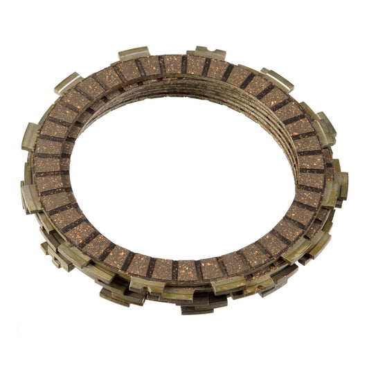 Whites Clutch Kit Fibre KTM SX/EXC 125 \'98-\'08