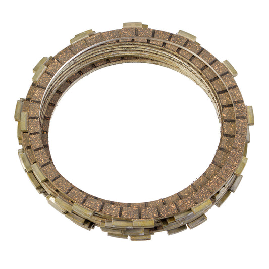 Whites Clutch Kit Fibre TRI Rocket III