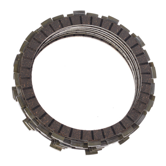 Whites Clutch Kit Fibre BMW F650 Dakar/GS \'99-\'03