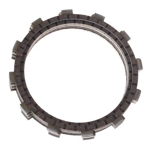 Whites Clutch Kit Fibre KTM 690