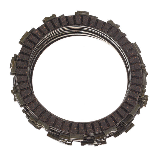 Whites Clutch Kit Fibre KTM 450/530 EXC \'08-\'11