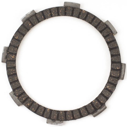 WHITES CLUTCH FIBRE PLATE XR190 KTT (1 plate)