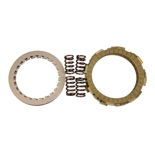 Whites Clutch Kit Complete Honda CR80/85 \'85-\'07 =CK1119