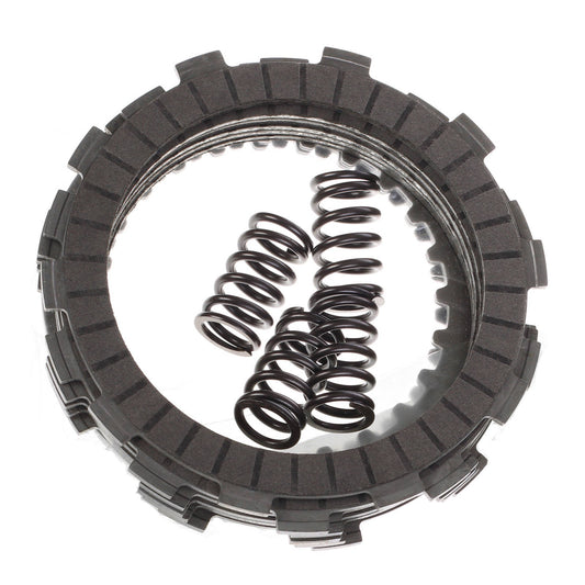 WHITES CLUTCH KIT COMP HON XR250 86-95/ TRX300EX 93-