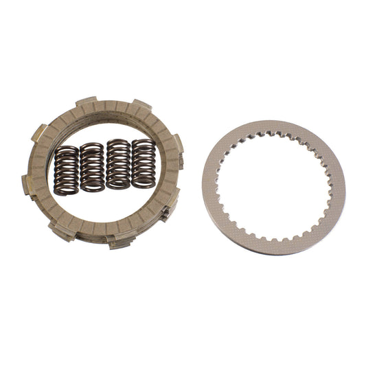 Whites Clutch Kit Complete Kawasaki KX80/85 \'98-\'10 =CK4453