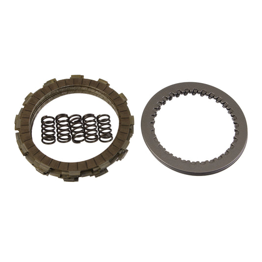 Whites Clutch Kit Complete Kawasaki KX250 \'92-\'08 = CK4435