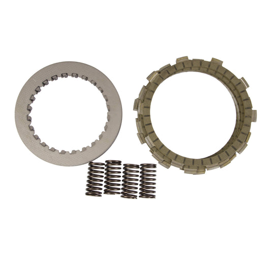 WHITES CLUTCH KIT COMP KAW KDX200 95-99 /KDX220 97-06