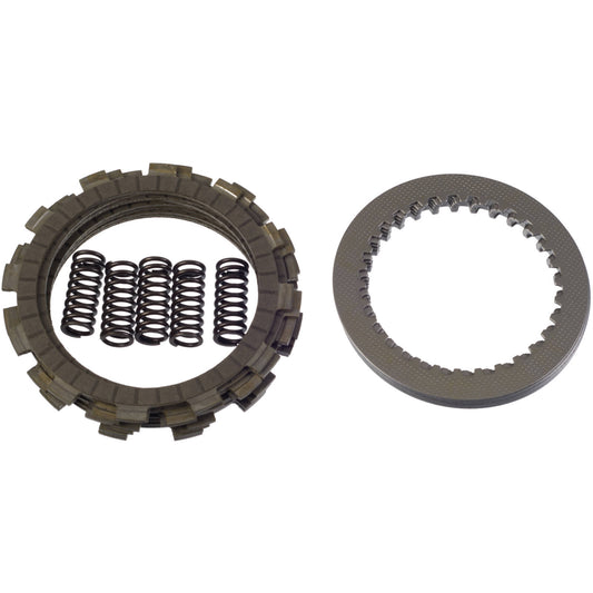 Whites Clutch Kit Complete Yamaha YZ125 \'93-\'01 / \'05-\'10 = CK2325