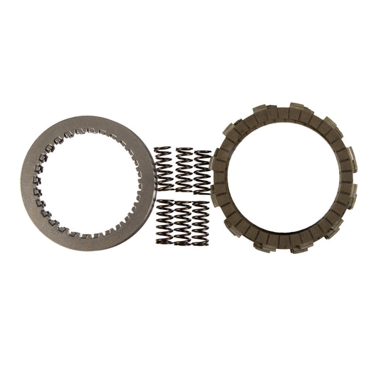 WHITES CLUTCH KIT COMP HON CR250 90-93 /CR500 90-01 = CK1247