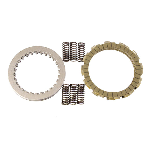 Whites Clutch Kit Complete Honda CR250 \'94-\'07 = CK1247