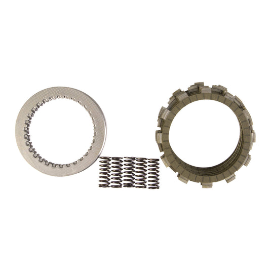 Whites Clutch Kit Complete Yamaha YZ125 \'02-\'04
