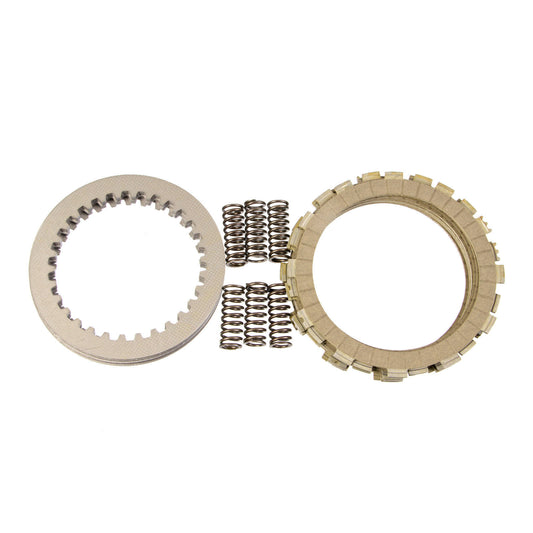 Whites Clutch Kit Complete Yamaha YZ250 \'00-\'01