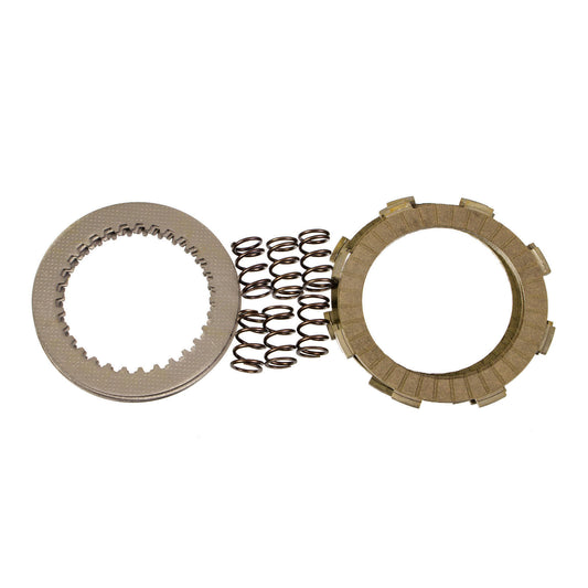 Whites Clutch Kit Complete Kawasaki KX65 \'00-\'25 / RM65 \'03-\'05