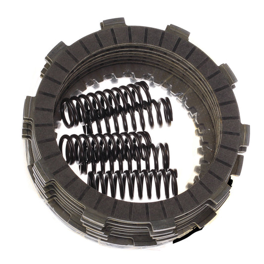 WHITES CLUTCH KIT COMP HON TRX400EX 99-08 /TRX400X9 09