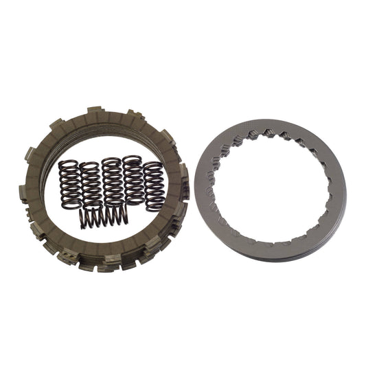 Whites Clutch Kit Complete KTM 250-380 \'90-