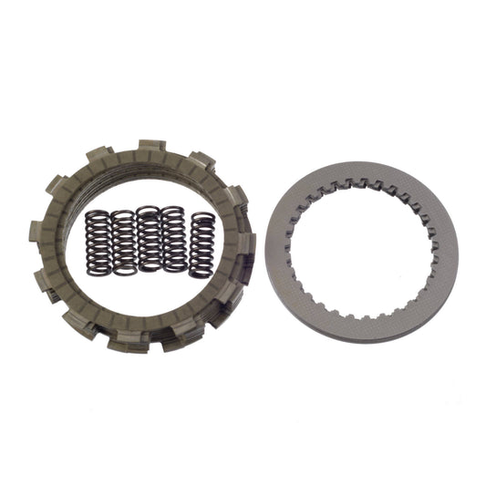 Whites Clutch Kit Complete Yamaha YZ250F \'01-\'07 (4-stroke)