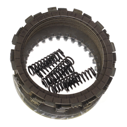Whites Clutch Kit Complete Yamaha WR426/450F \'01-\'04