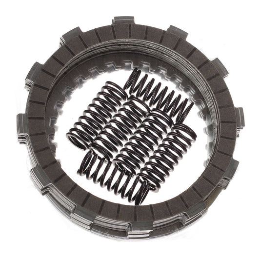 WHITES CLUTCH KIT COMP HON CRF450R 02-03 / 06-08