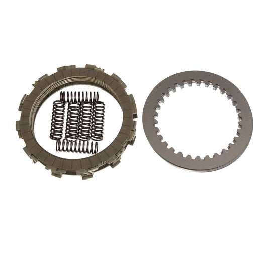 Whites Clutch Kit Complete Yamaha  YZ250 \'02-\'23