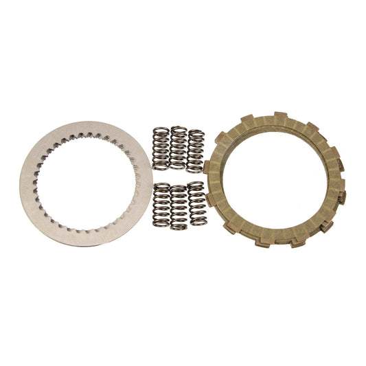 Whites Clutch Kit Complete KTM 400-560 \'00-\'01/\'04