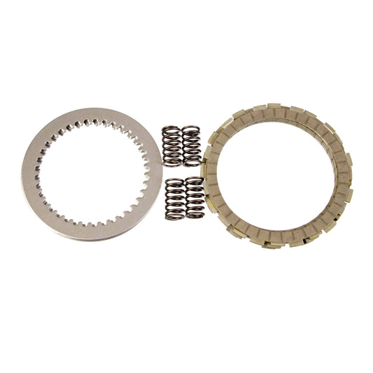 Whites Clutch Kit Complete Suzuki LT-F 400 Eiger 4wd \'02-\'08 /2wd \'03-