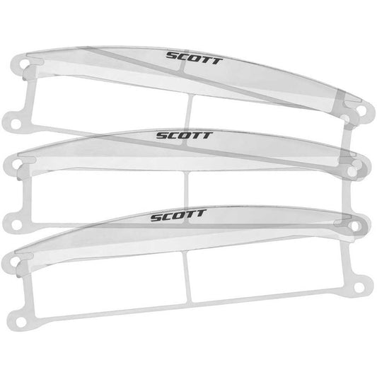 SCOTT RECOIL XI WFS ANTISTICK GRID - 3 PACK FICEDA ACCESSORIES sold by Cully's Yamaha