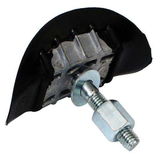 Whites Rim Lock Alloy - 1.60