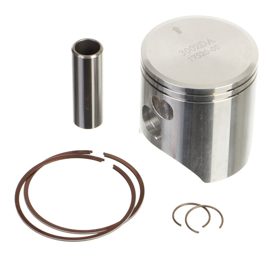 WOSSNER PISTON KTM 125 SX 07-22 53.96MM DOUBLE RING