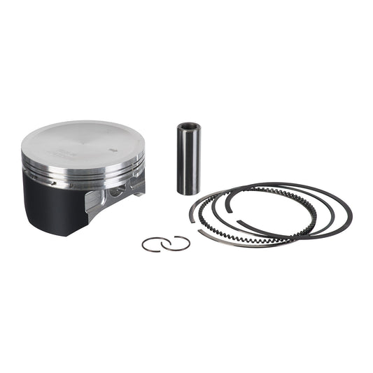 WOSSNER PISTON HON PIONEER 500 15-21 92.46MM 10.60:1 +0.50