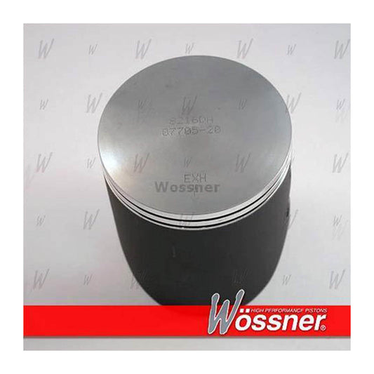 WOSSNER PISTON YAM YZ250 99> 66.35MM