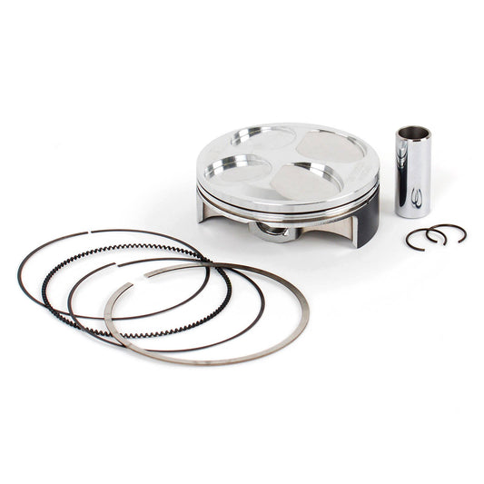 WOSSNER PISTON SUZ DR650SE 96-09 99.94MM HC PRO