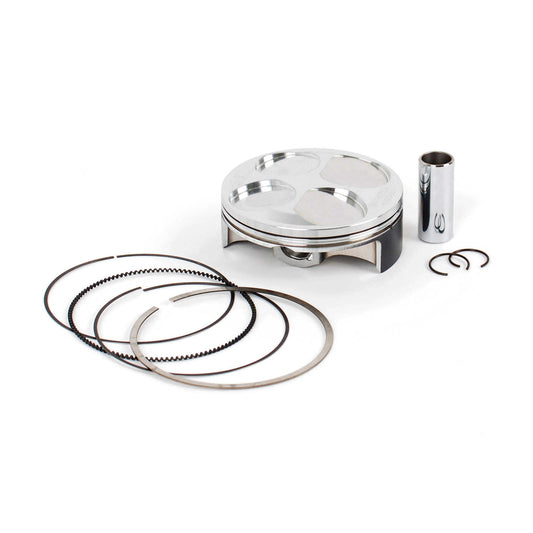 Wossner Piston Suzuki RMZ450 \'05-\'07 - 97.46mm