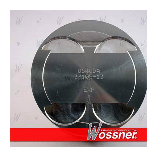 WOSSNER PISTON KAW KX450F 06-08 95.96MM