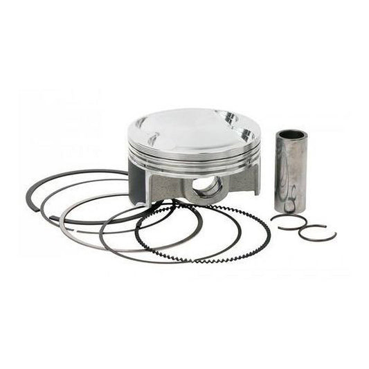 Wossner Piston Yamaha WR250X \'08-\'20 - 76.96mm