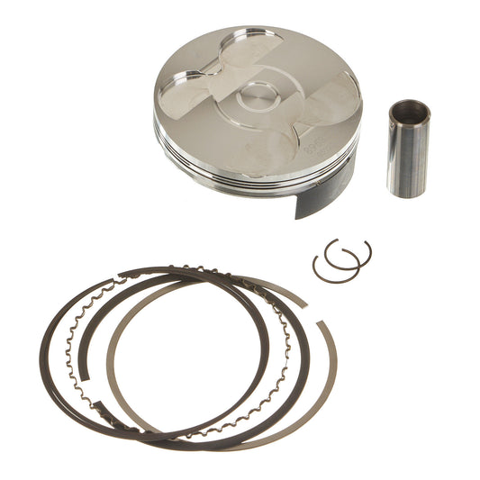 Wossner Piston Honda CRF450X \'19-\'21 - 95.97mm