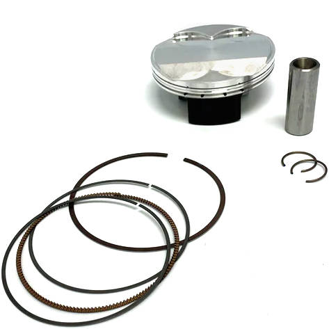 WOSSNER PISTON KTM 350 EXC-F 20-21 87.97MM 13.70:1