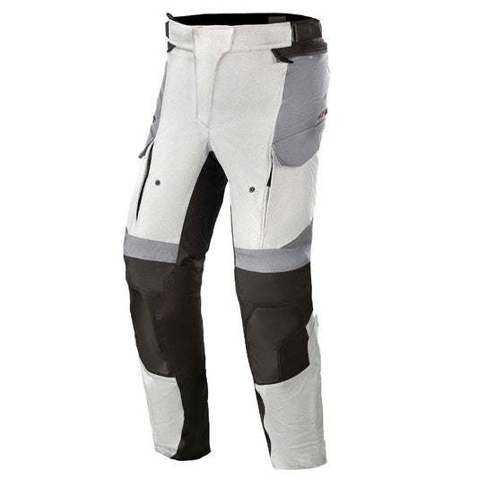 ALPINESTARS STELLA ANDES V3 DRYSTAR PANTS - GREY MONZA IMPORTS sold by Cully's Yamaha