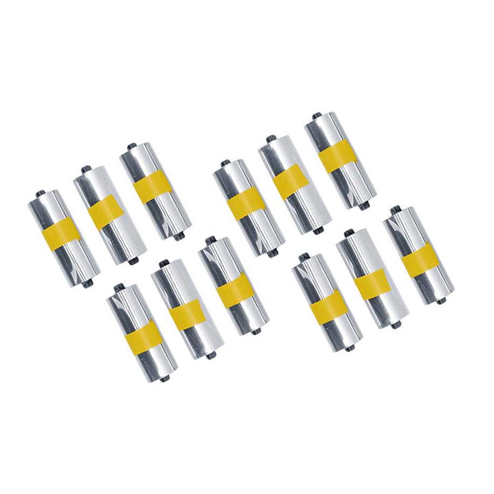 SCOTT WORKS 50 MM REFILLS - 12 PACK FICEDA ACCESSORIES sold by Cully's Yamaha