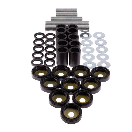 WHITES A-ARM BUSHING KIT RFR FITMENTS