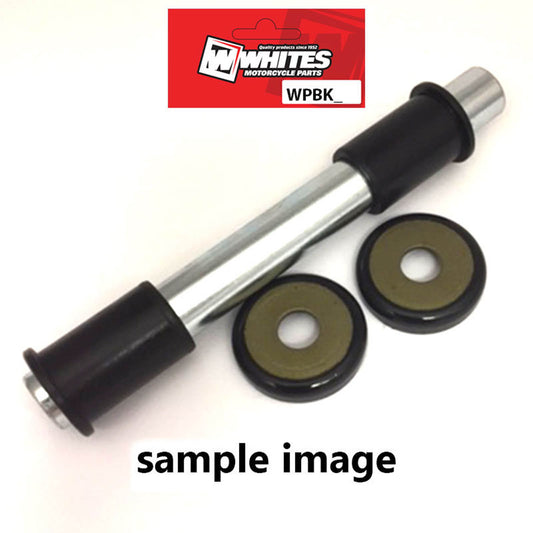 WHITES BUSHING KIT WPBK03 - HON TRX A-ARM