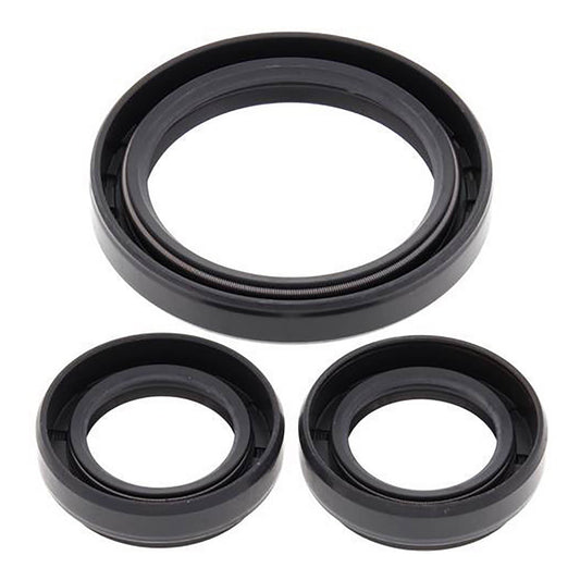 Whites Differential Seal Kit