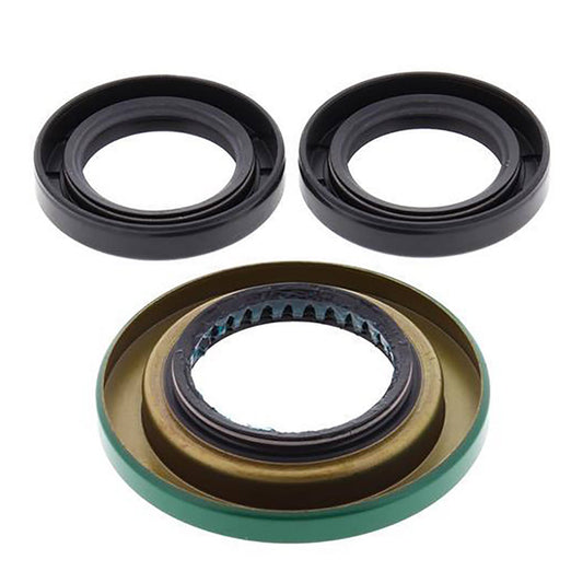 Whites Differential Seal Kit