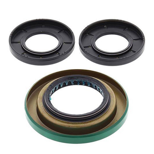 Whites Differential Seal Kit