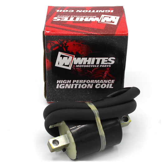 Whites Electrical Coil 12V