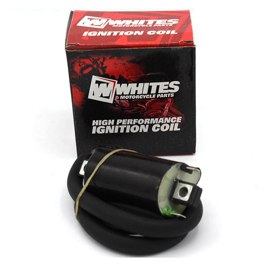 Whites Electrical Coil 12V