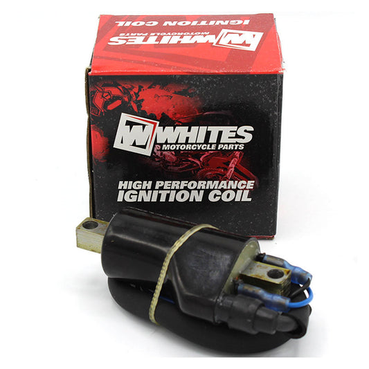 Whites Electrical Coil 12V